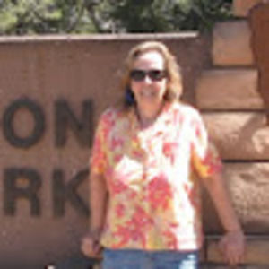 Meet your Posher, Eileen